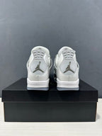 Jordan Air Jordan 4 Photon Dust Sneakers HV4401-014