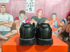 Nike Black Basketball Sneakers