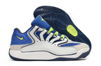 Nike KD 18 Basketball Sneakers in Multiple Colorways