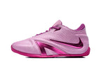 Nike Zoom Freak 6 Basketball Shoes in Pink