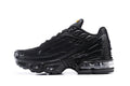 Nike Shox TL Black Kids' Sneakers