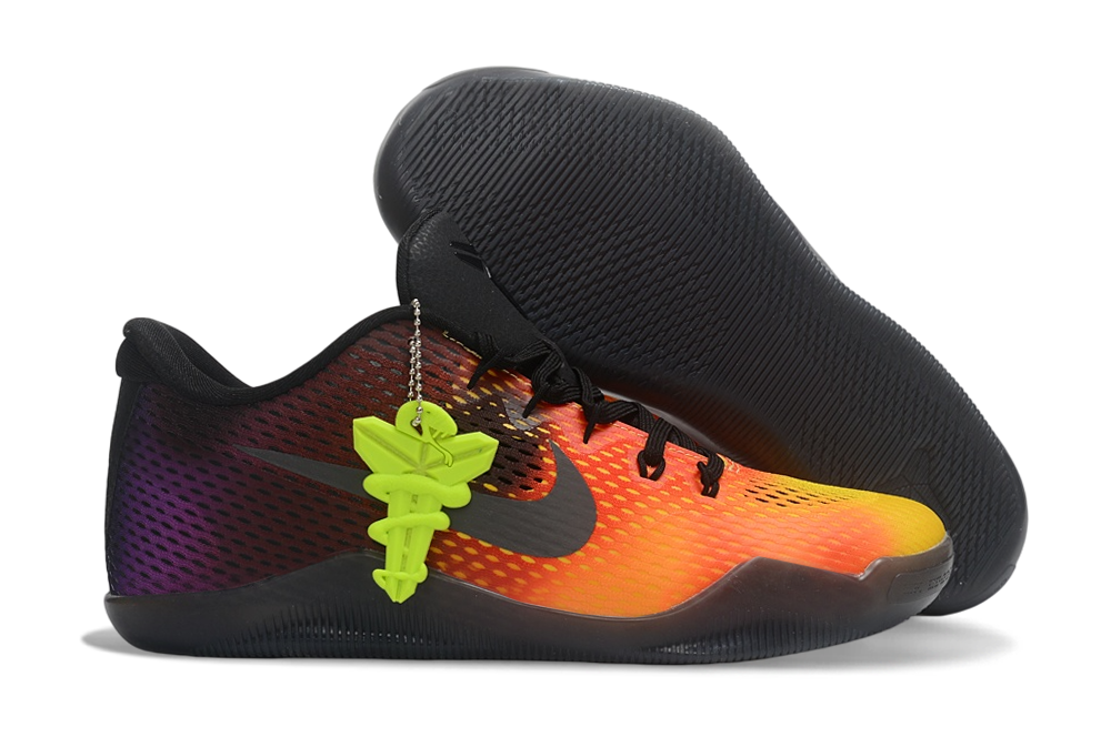 Nike Kobe 11 Basketball Shoes in Multiple Colorways