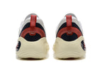 Nike LeBron 22 Basketball Shoes White Red
