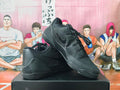 Nike Kobe 8 Basketball Shoes in Black