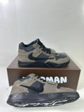 Jordan Jumpman Jack TR Black Brown Sneakers FZ8117-204