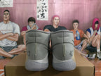 Nike Kevin Durant Basketball Sneakers Wolf Grey