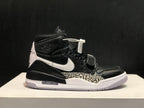 Jordan Air Jordan Legacy 312 Black White AV3922-001