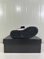 Jordan Air Jordan 1 Low SE GS Black Pink DX4374-008