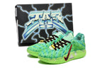 Nike Zoom Freak 5 Basketball Shoes Green HV9923-700