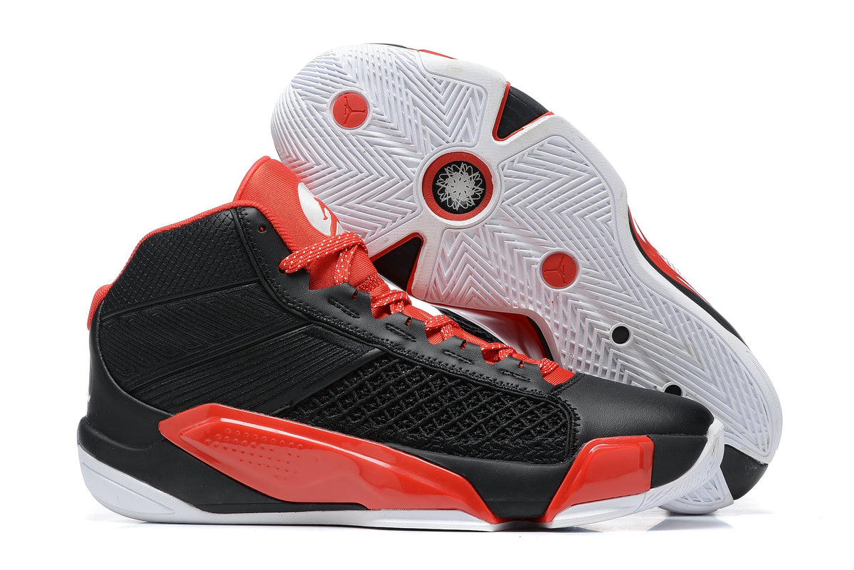 Jordan XXXVIII Basketball Shoes in Multiple Colorways