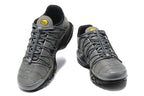 Nike Air Max Plus Grey Black Sneakers