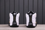 Air Jordan 12 Reverse Flu Game High-Top Sneakers CT8013-170
