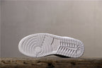 Jordan Air Jordan 1 Low Sneakers White 553560-101