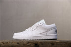 Jordan Air Jordan 1 Low Sneakers White 553560-101