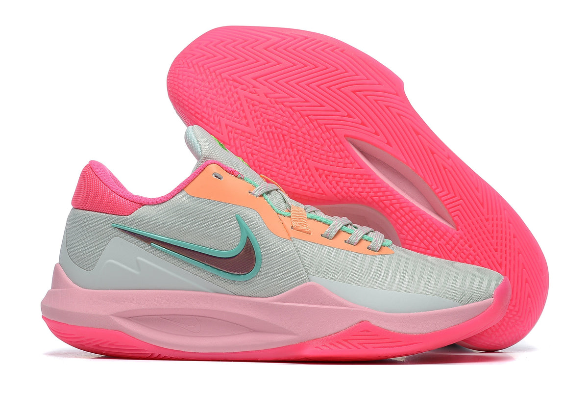 Nike Precision 6 FlyEase Basketball Shoes