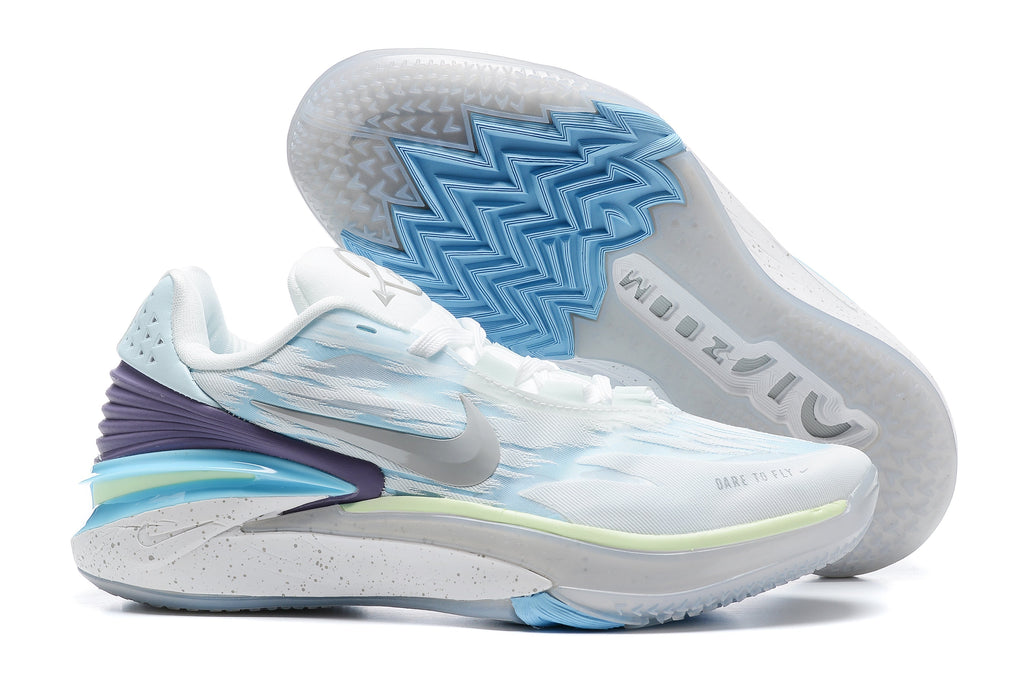 Nike Air Zoom G.T. Cut 2 Basketball Shoes