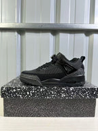 Jordan Spizike Low Black Sneakers FQ1759-001