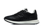 Hermès H2627 Black Low-Top Sneakers