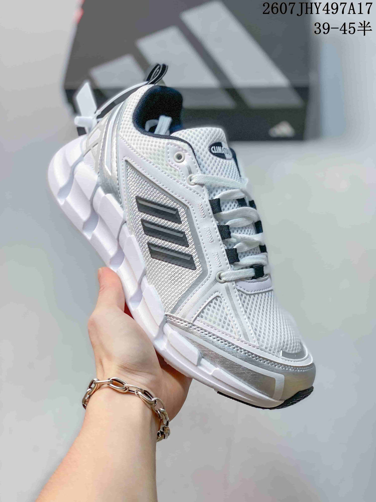 Adidas Climacool Ventage Mesh Running Sneakers