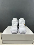Jordan Air Jordan 4 Net Sneakers White FN7251-107