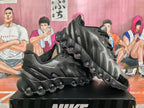 Nike Air Max Dn Sneakers Black Silver