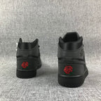 Jordan Air Jordan 1 High Black Rose Sneakers
