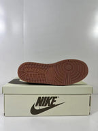 Jordan Air Jordan 1 Low Canary Yellow DZ4137-700