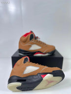 Jordan Air Jordan 5 Archaeo Brown Sneakers DD0587-200