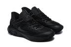 Nike LeBron 21 Basketball Shoes, Triple Black