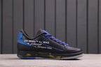 Jordan Air Jordan 2 Low SP Black Blue Sneakers DM7866-14
