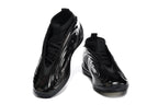 Black 939-6 Low-Top Sneakers
