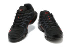 Nike Air Max Terrascape Plus Black Red Sneakers