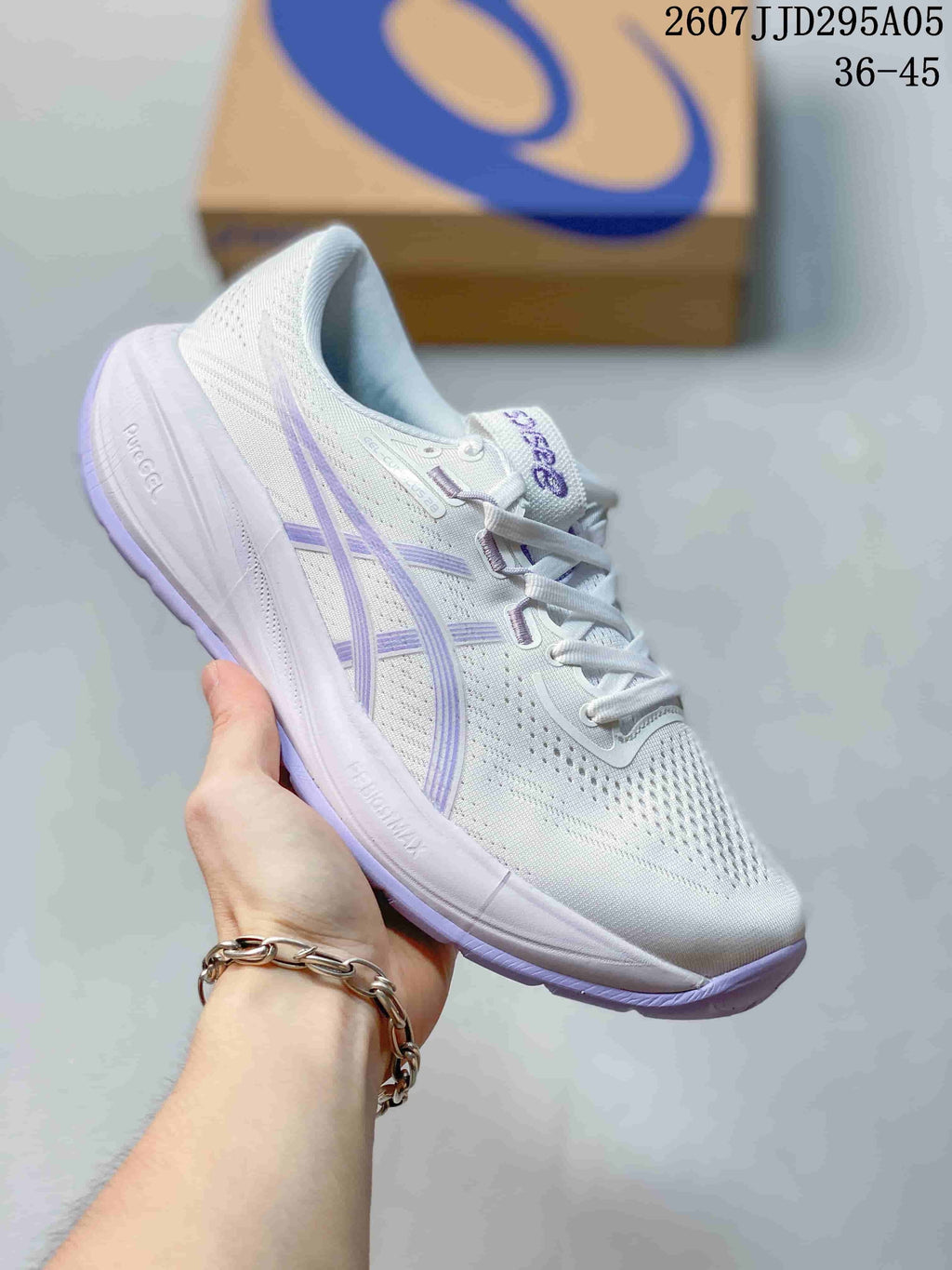 ASICS Gel-Cumulus 28 Running Shoes 2607J JD295A05