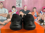 Nike Black Sneakers EU 40–46