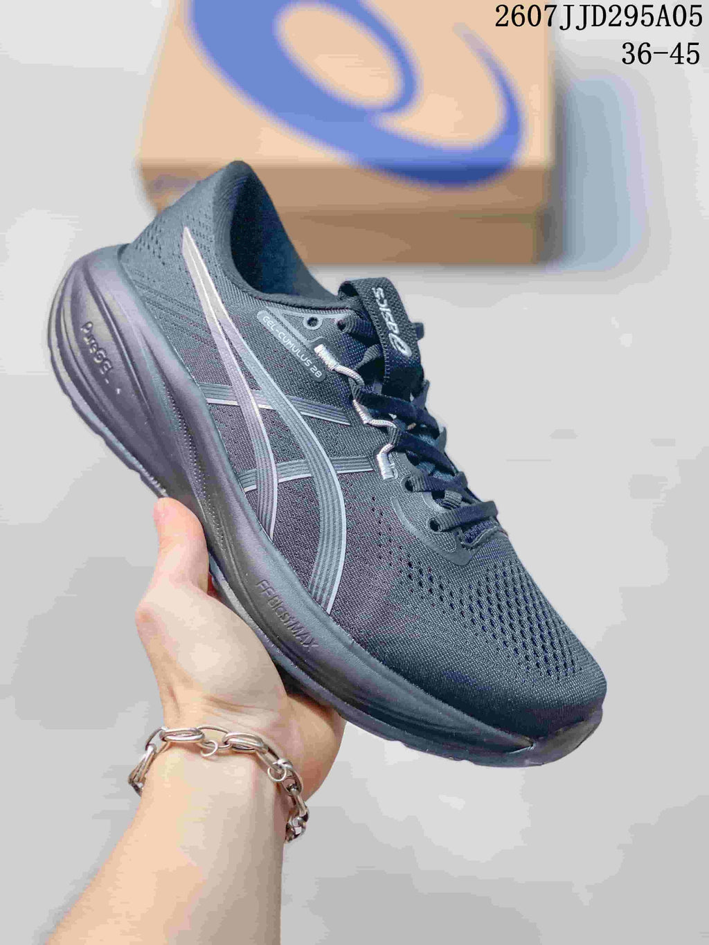 ASICS Gel-Cumulus 28 Running Shoes 2607J JD295A05