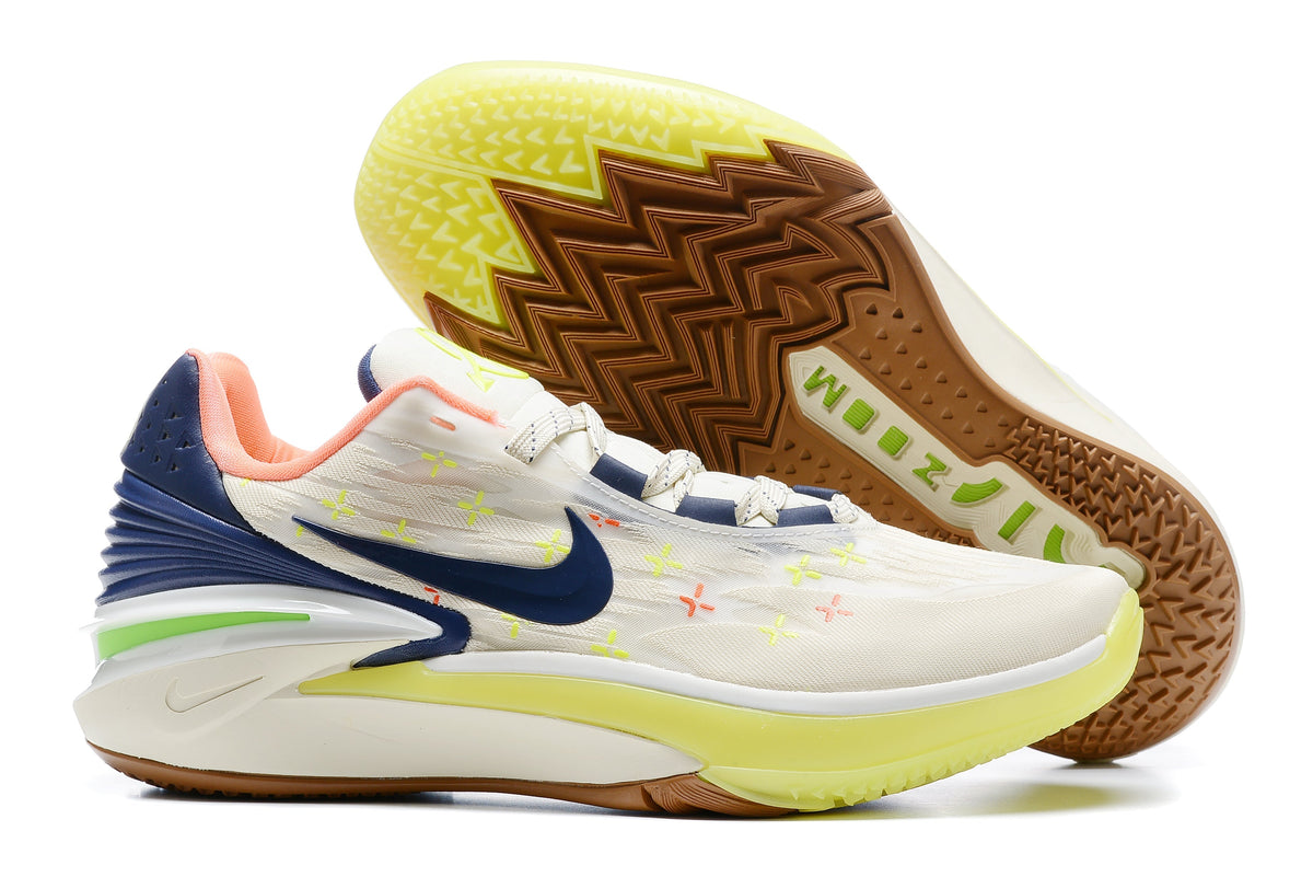 Nike Air Zoom G.T. Cut 2 Basketball Shoes