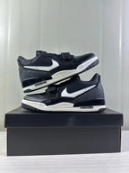 Jordan Air Jordan Legacy 312 Low Black White CD7069-001