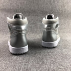Jordan 1 High OG Japan Grey Silver Sneakers DC1788-029