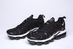 Nike Air Max Plus TN-10 Black and White Sneakers
