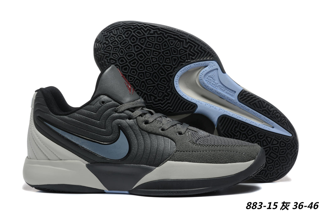 Nike Ja 2 Basketball Shoes – Multiple Colorways