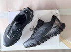 Alo All-Terrain Hiking Sneakers Black