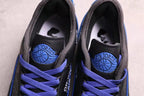 Jordan Air Jordan 2 Low SP Black Blue Sneakers DM7866-14