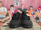 Nike Book 1 Sneakers Black