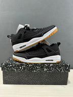 Jordan Spizike Low Sneakers Black White IR2012-001
