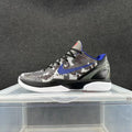 Nike Kobe 6 Protro Blue Camo Basketball Shoes