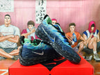 Nike LeBron XXII Blue Flame Basketball Shoes