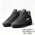 Nike Caitlin 1 Basketball Shoes in Multiple Colors