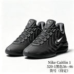 Nike Caitlin 1 Basketball Shoes in Multiple Colors