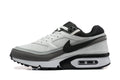 Nike Air Max 1 White Grey Black Sneakers