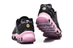 Nike Air Max DN8 Sneakers in Black and Pink